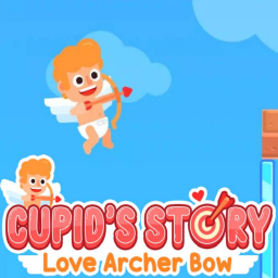 Cupid’s Story: Love Archer Bow