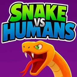 Snake Vs Human