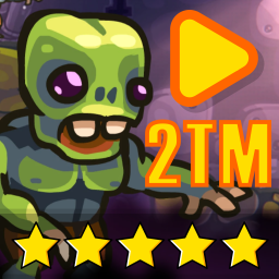Zombotron 2: Time Machine