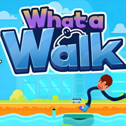 What a walk