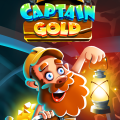이전 게임 Captain Gold