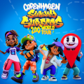 Subway Surfers World Tour Copenhagen 2025