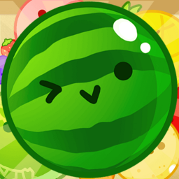 Suika Game (Watermelon)