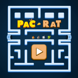 Pac Rat