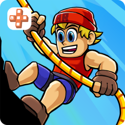 Radical Rappelling