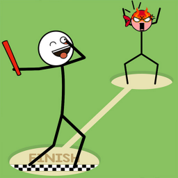 Relay Race