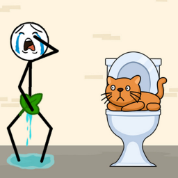 Toilet Time